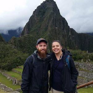 Meet your Posher, Kellie